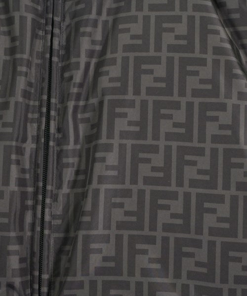 FENDI 羽絨夾克/背心