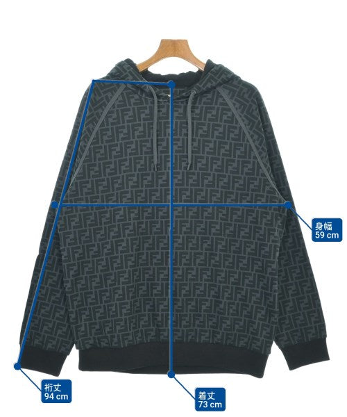 FENDI 連帽衫