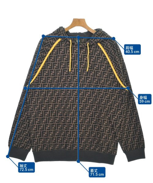 FENDI 連帽衫