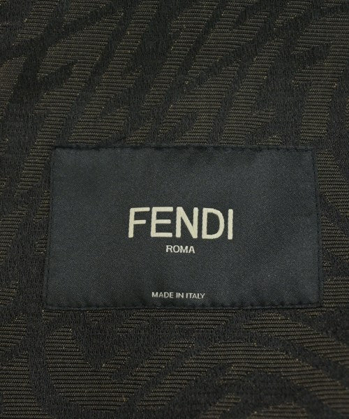FENDI 其他大衣