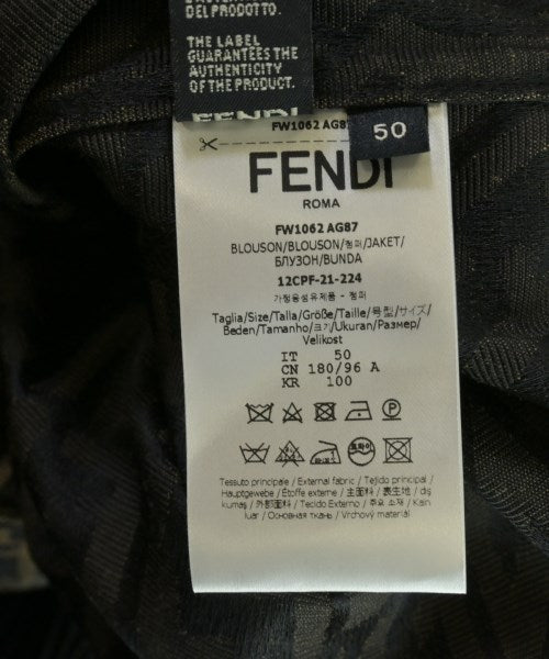 FENDI 其他大衣