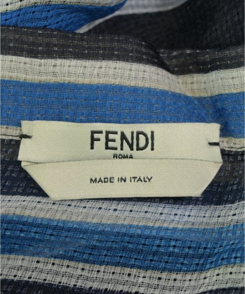 FENDI 女襯衫