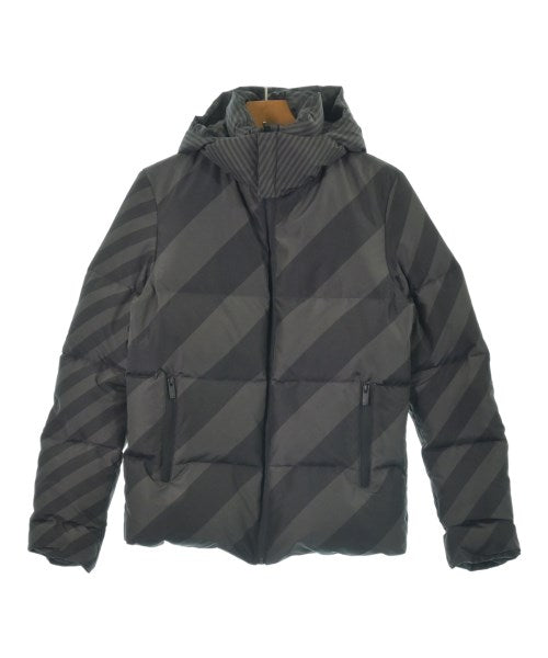 FENDI 羽絨夾克/背心