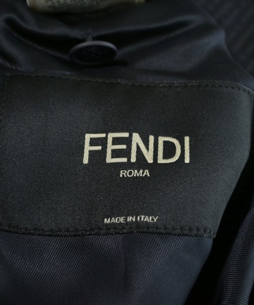 FENDI 山系外套