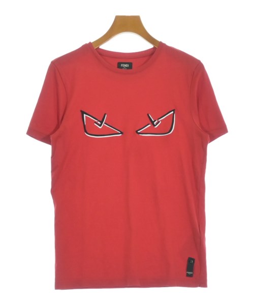 FENDI T恤/上衣