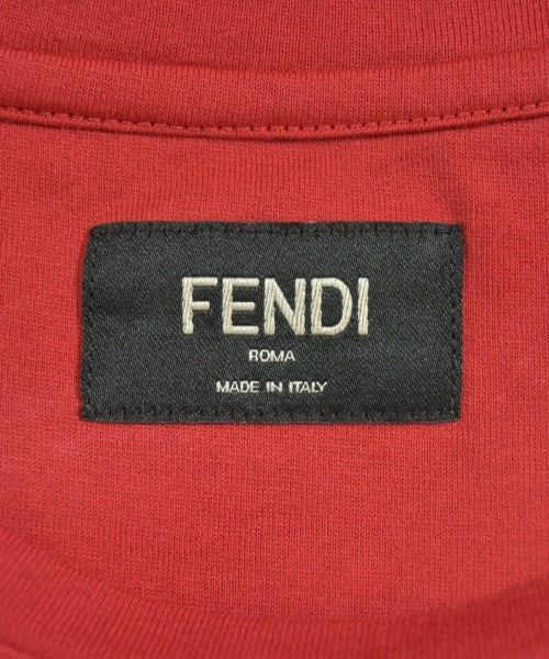 FENDI T恤/上衣