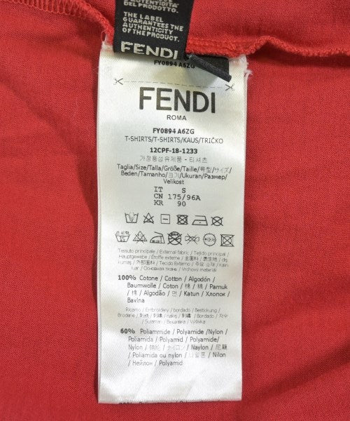 FENDI T恤/上衣