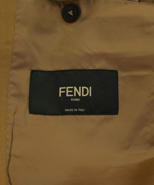 FENDI 夾克