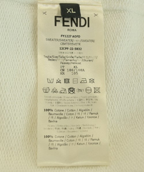 FENDI 運動衫