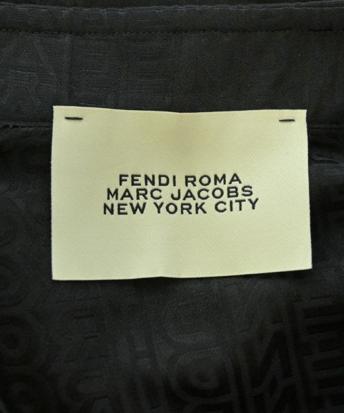 FENDI 休閒襯衫