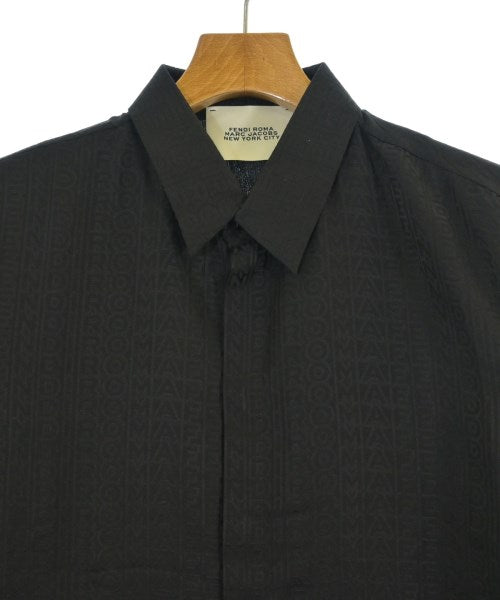 FENDI 休閒襯衫