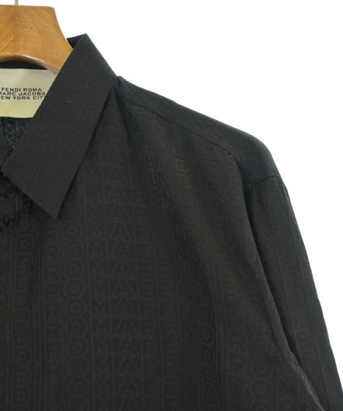 FENDI 休閒襯衫