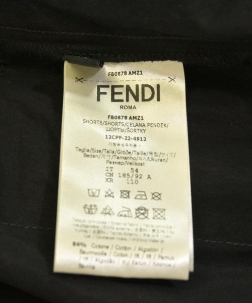 FENDI 短褲