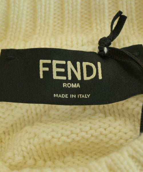 FENDI 毛衣