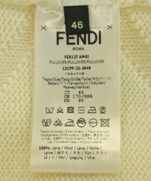 FENDI 毛衣