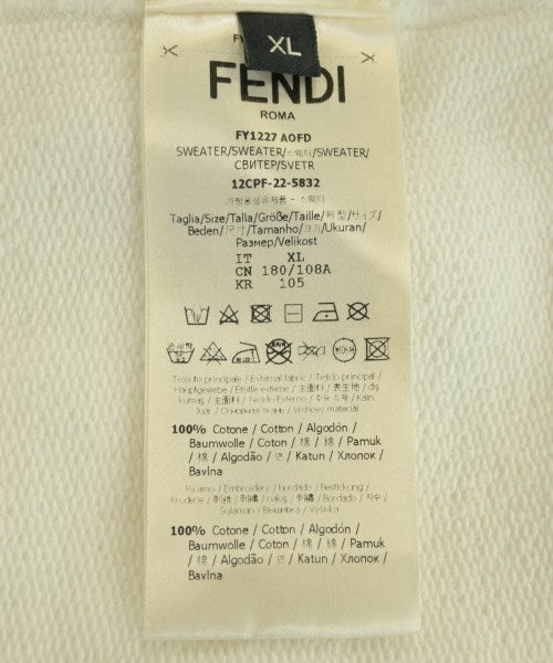 FENDI 運動衫
