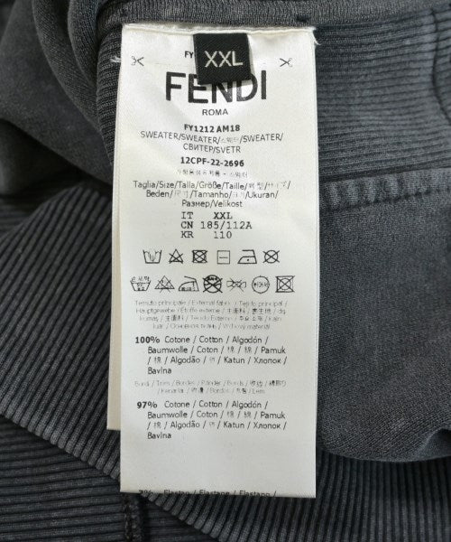 FENDI 運動衫