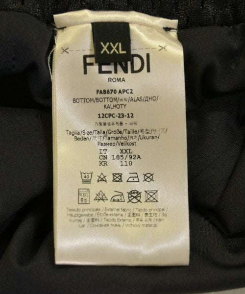 FENDI 短