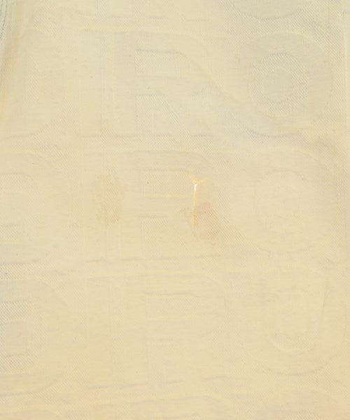 FENDI 牛仔褲