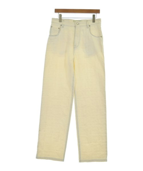 FENDI 牛仔褲