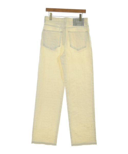 FENDI 牛仔褲