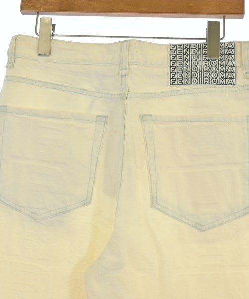 FENDI 牛仔褲