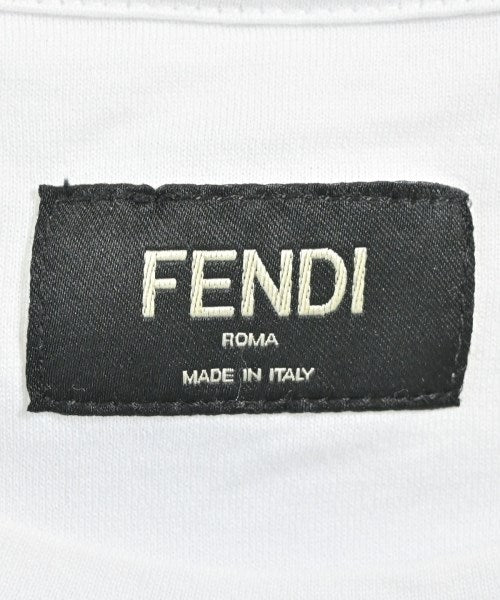 FENDI T恤/上衣
