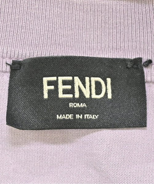 FENDI T恤/上衣