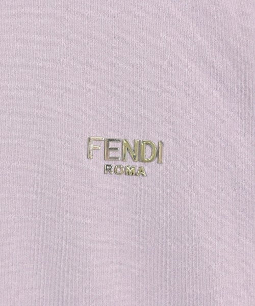 FENDI T恤/上衣