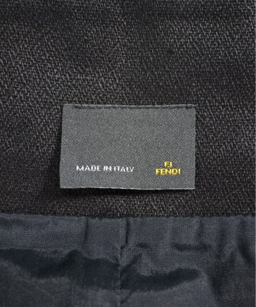 FENDI 膝上裙