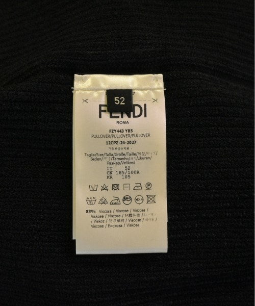 FENDI 毛衣