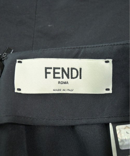 FENDI 膝上裙