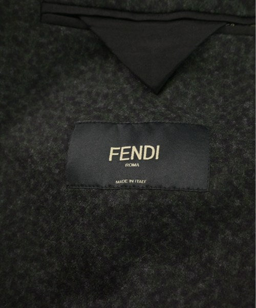 FENDI 西裝外套