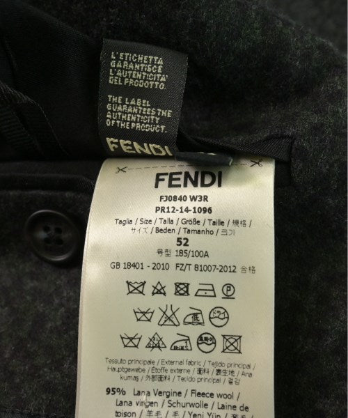 FENDI 西裝外套