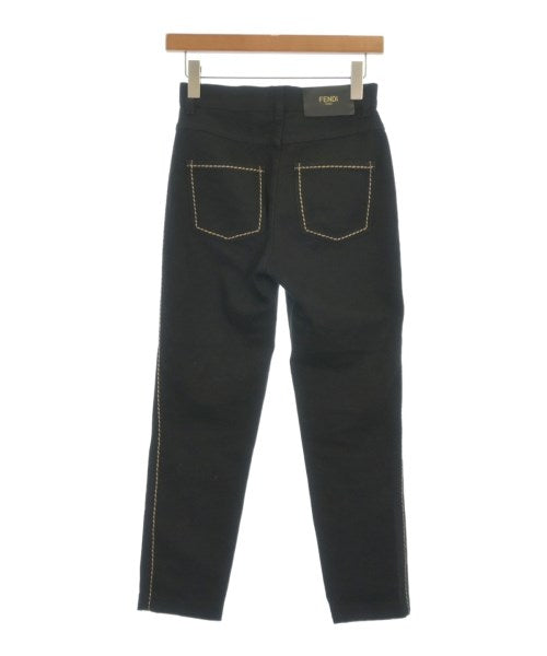 FENDI 牛仔褲