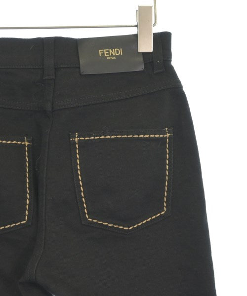 FENDI 牛仔褲