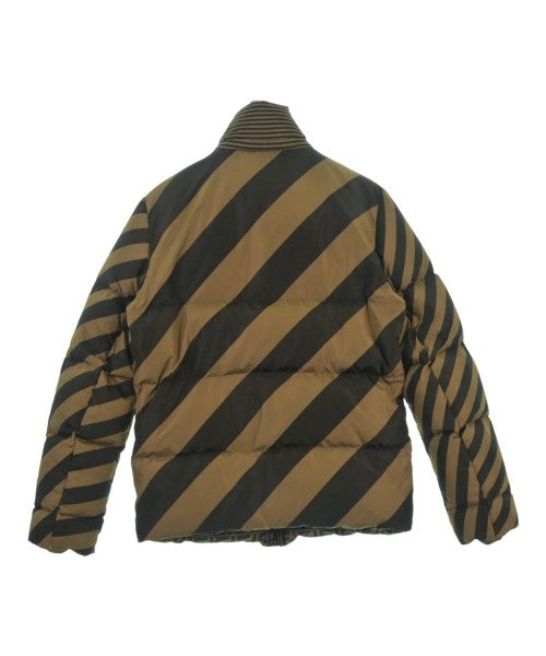 FENDI 羽絨夾克/背心