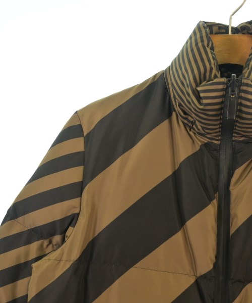 FENDI 羽絨夾克/背心