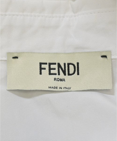 FENDI 休襯衫