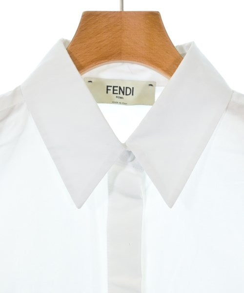 FENDI 休襯衫