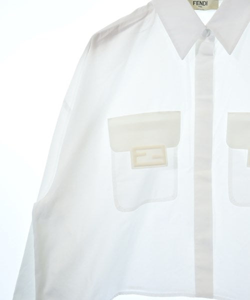 FENDI 休襯衫