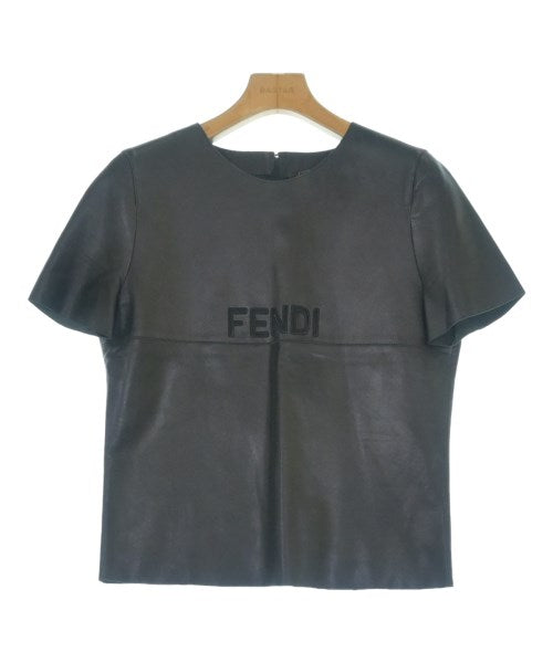 FENDI 休襯衫