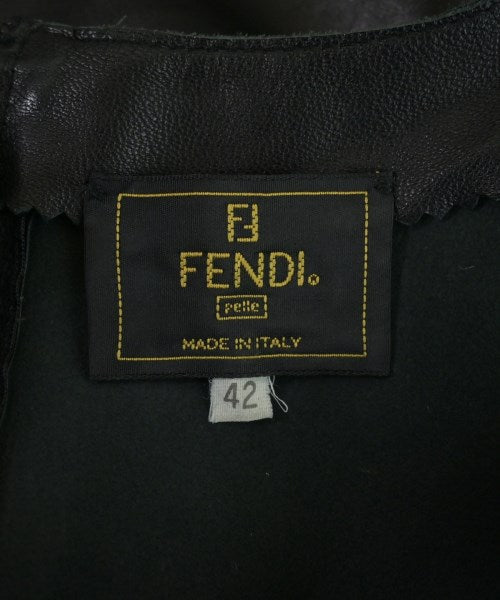 FENDI 休襯衫