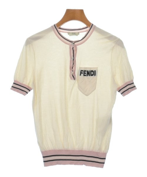 FENDI 毛衣