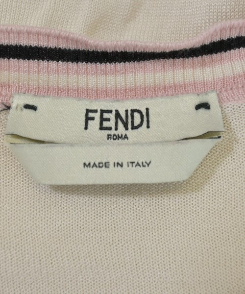 FENDI 毛衣