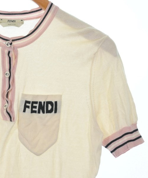 FENDI 毛衣