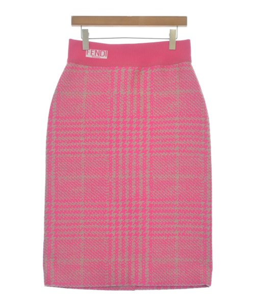 FENDI 長裙/超長裙