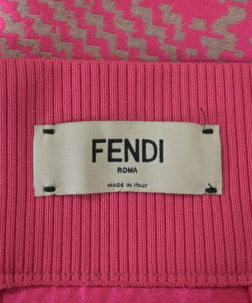FENDI 長裙/超長裙