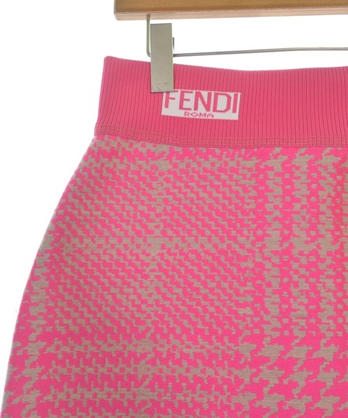 FENDI 長裙/超長裙