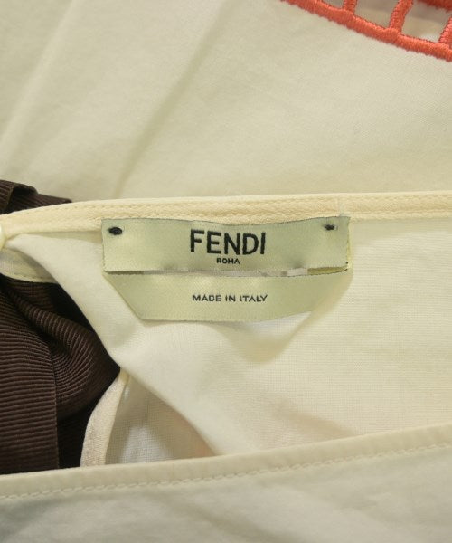 FENDI 女襯衫